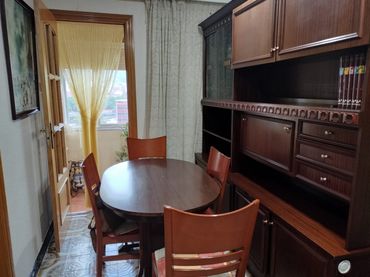 Piso con balcón en venta en Passatge de Jansana