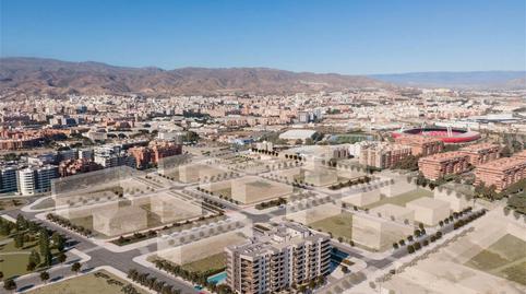 Foto 5 de vivenda d'obra nova a Pis en venda a Avenida de la Vega de Aca, 7, Nueva Almería - Cortijo Grande - Vega de Acá, Almería