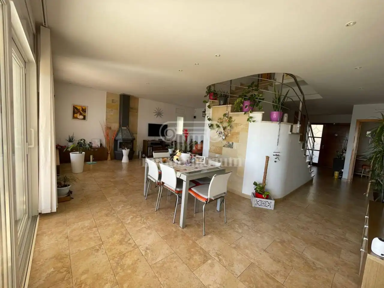 Chalet con piscina en venta en Roca Grossa, imagen 16