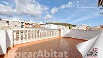 Terrace of House or chalet for sale in Gandia  with Air Conditioner, Terrace and Balcony