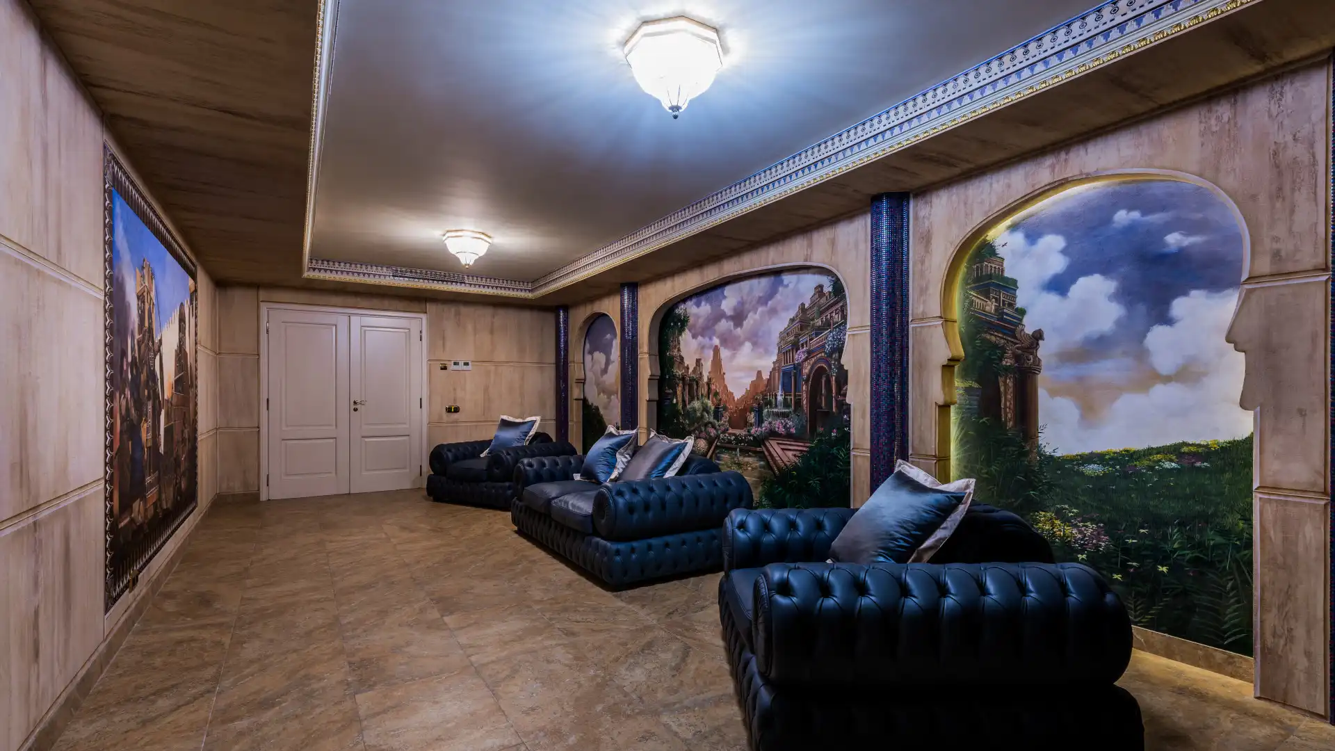 Casa con piscina in vendita a Marbella Centro, imagen 9