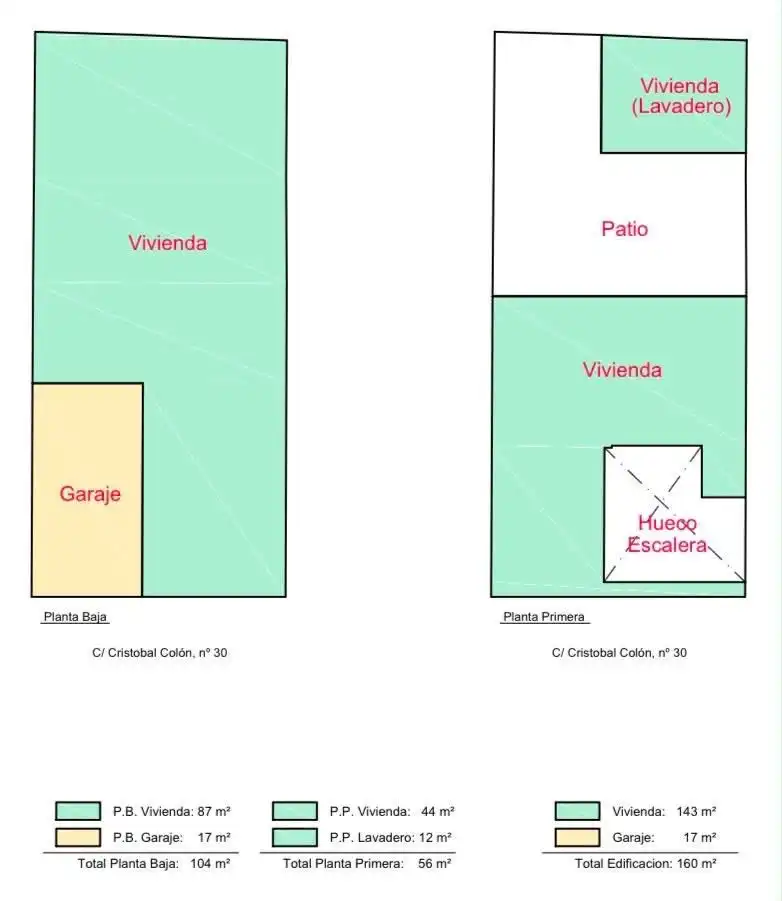 Casa in vendita a COLON 30, imagen 28