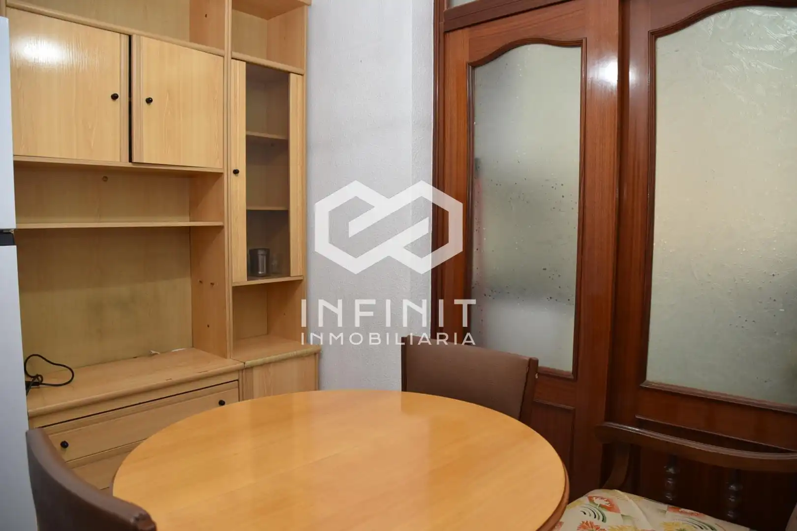 Flat with lift for sale in Reyes Católicos, imagen 13