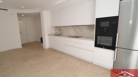 Foto 5 de Piso de alquiler en Centro, Alhaurín El Grande