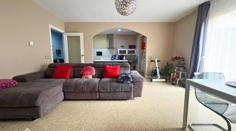 Foto 4 de Planta baixa en venda a  Nou, Canovelles, Barcelona