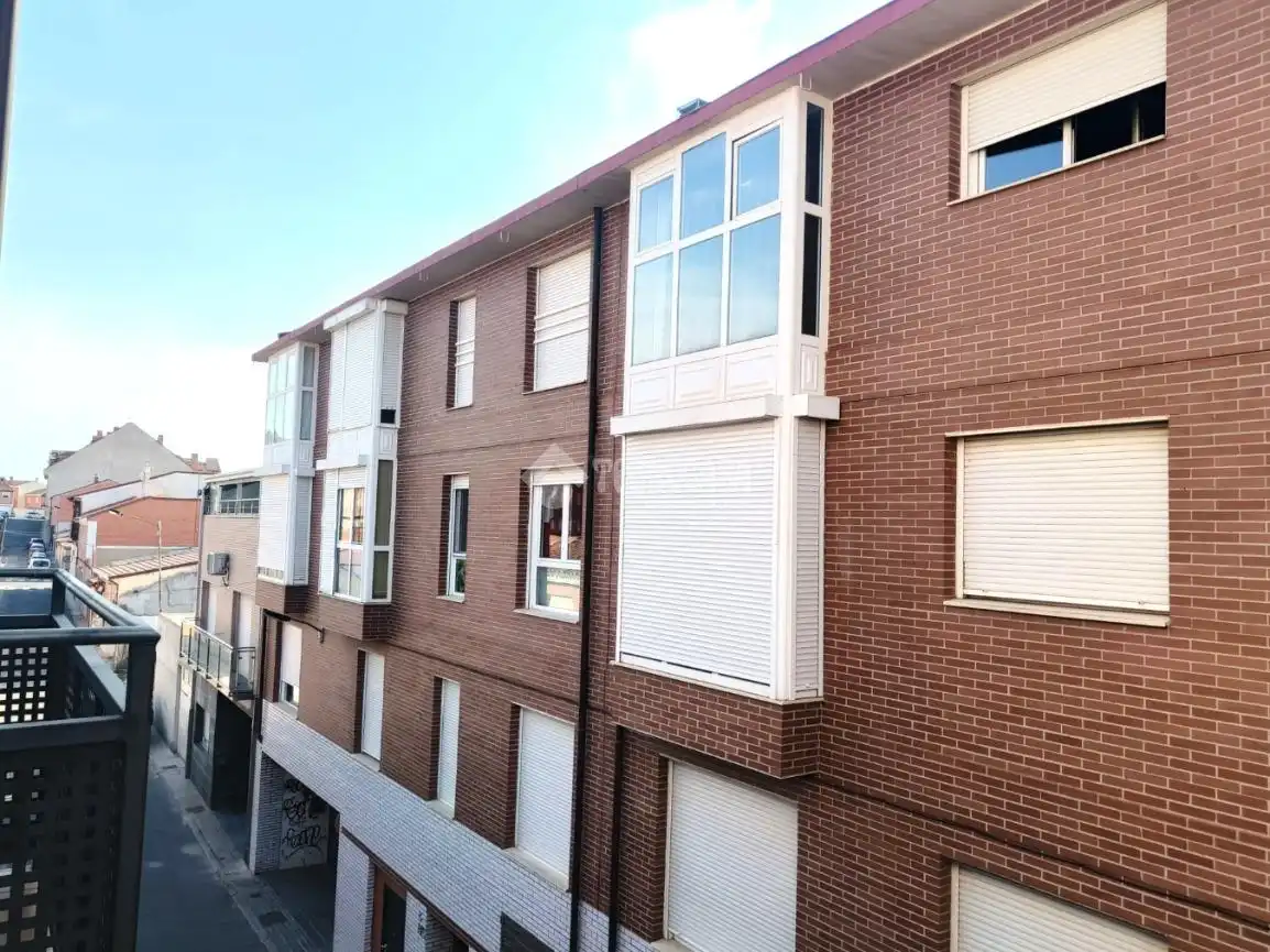 Flat with terrace for sale in Medina del Campo, imagen 18