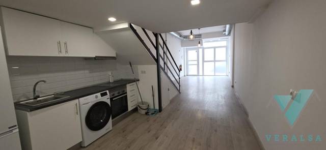 Planta baja en Venta en Hermanos Sanz en Centro Urbano