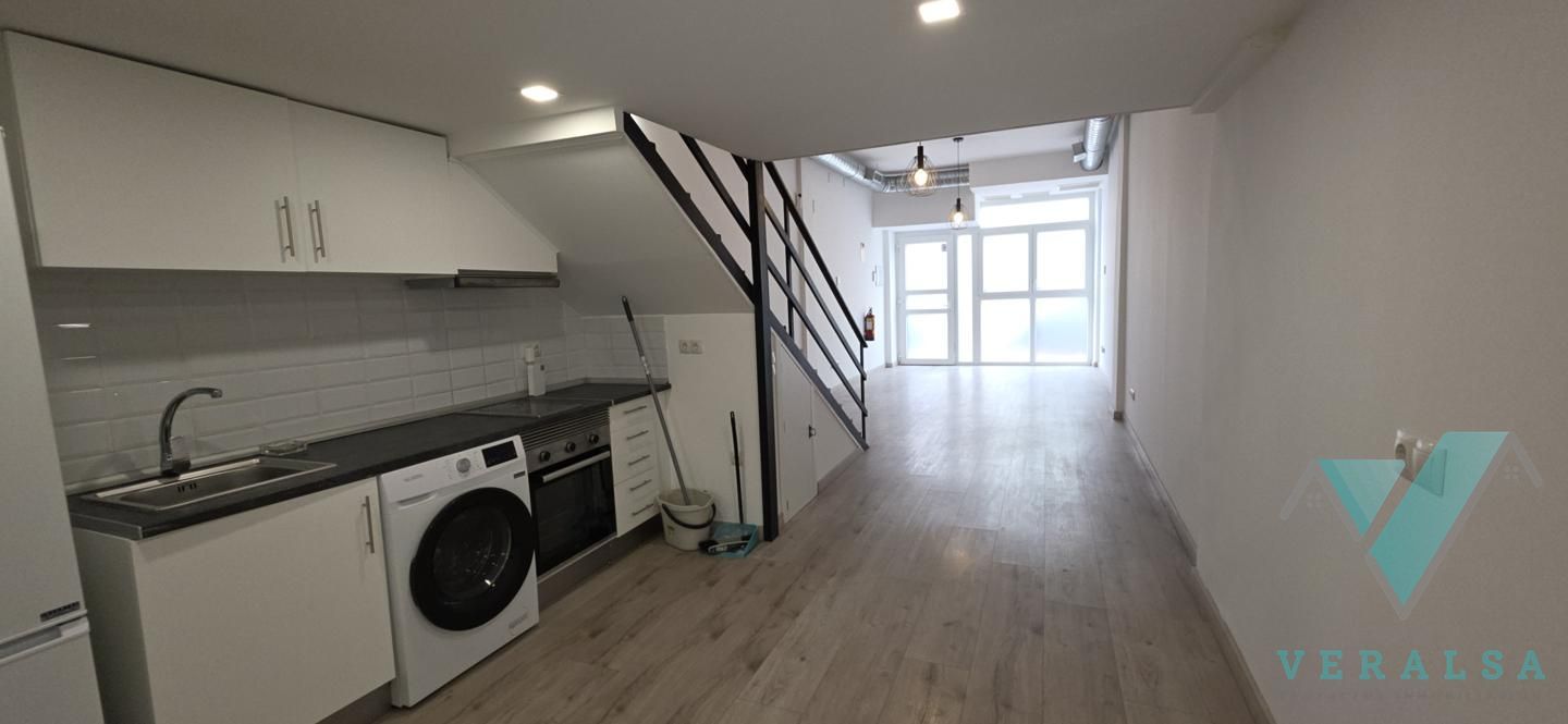 Planta baixa en venda en San Sebastián de los Reyes amb Aire condicionat