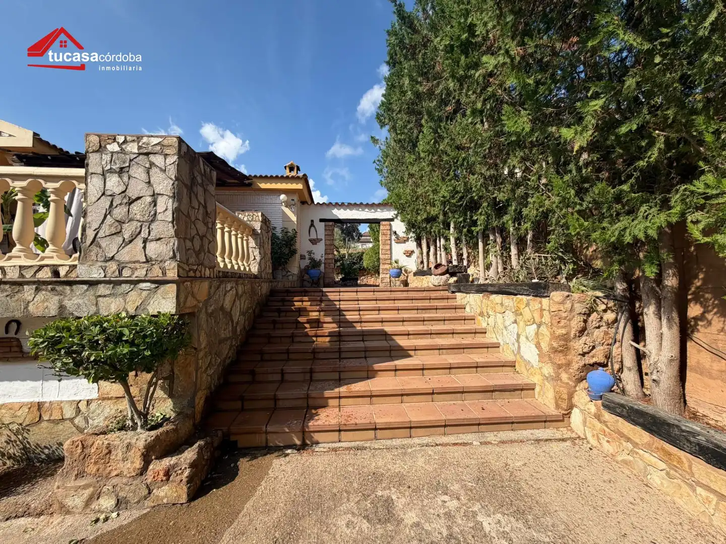 Villa avec piscine à vendre à Periurbano Norte, imagen 16