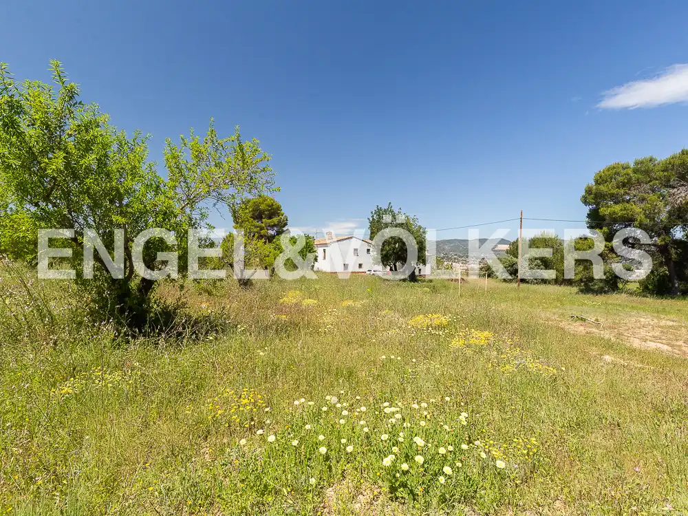 Casa o chalet en venta en Ontinyent con Calefacción, Jardín privado y Terraza