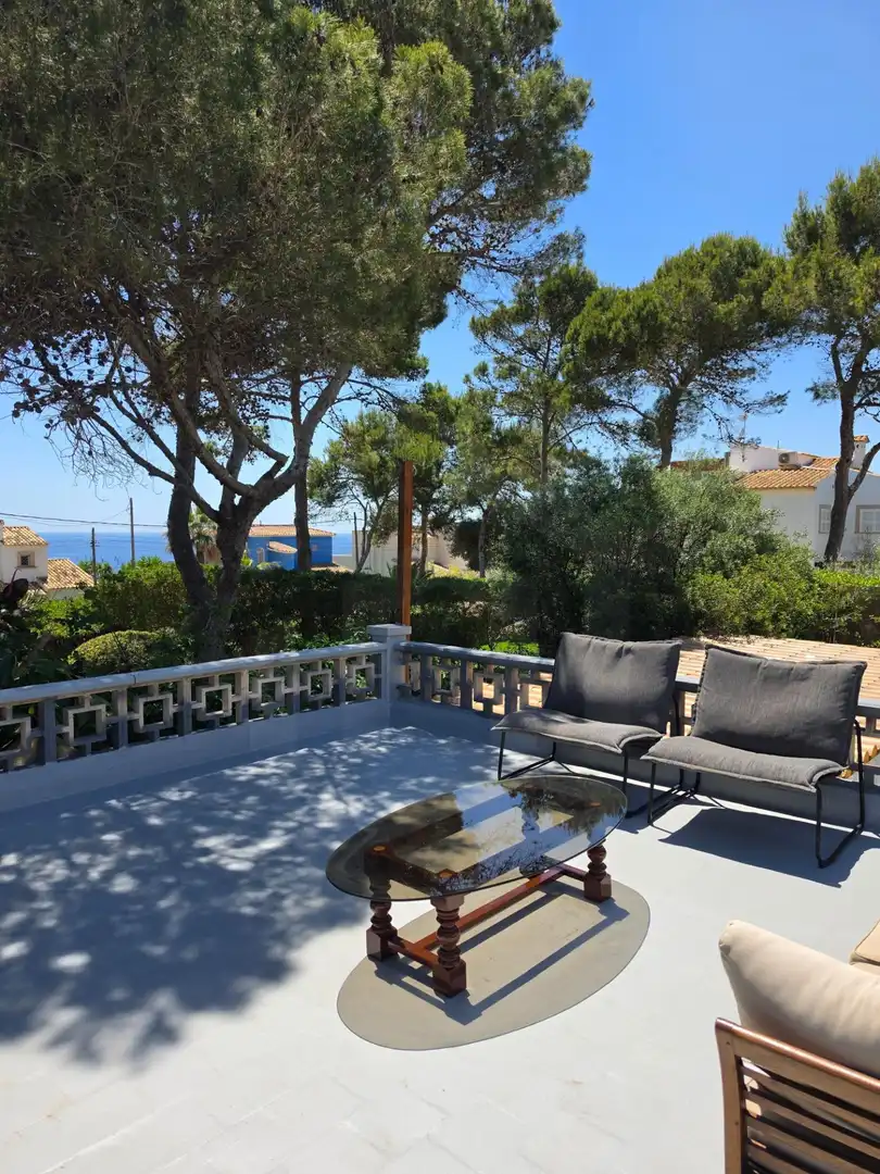 Erdgeschosswohnung zum Verkauf in Cala Pi - Vallgornera, imagen 28