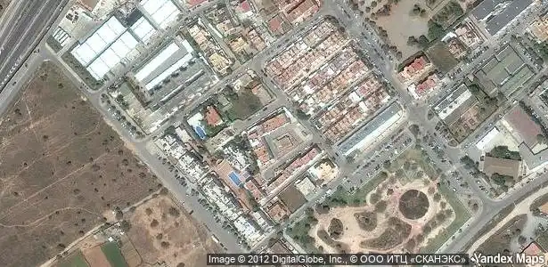 Garage for sale in Eivissa