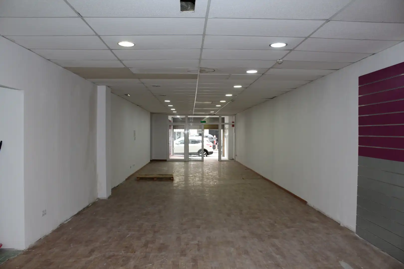 Local comercial en venda a Carrer de les Salenques, imagen 7