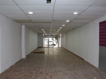 Gewerbefläche zum Verkauf in Ca n'Oriac - Sector Nord