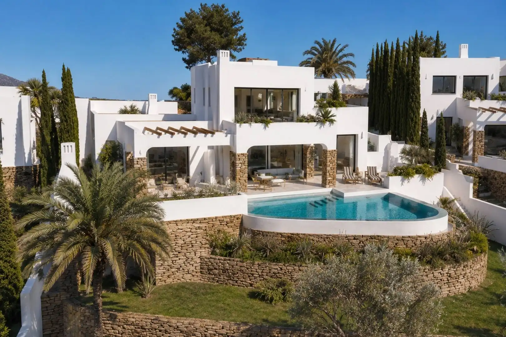 Villa avec piscine à vendre à El Portet - Pla de Mar, imagen 3