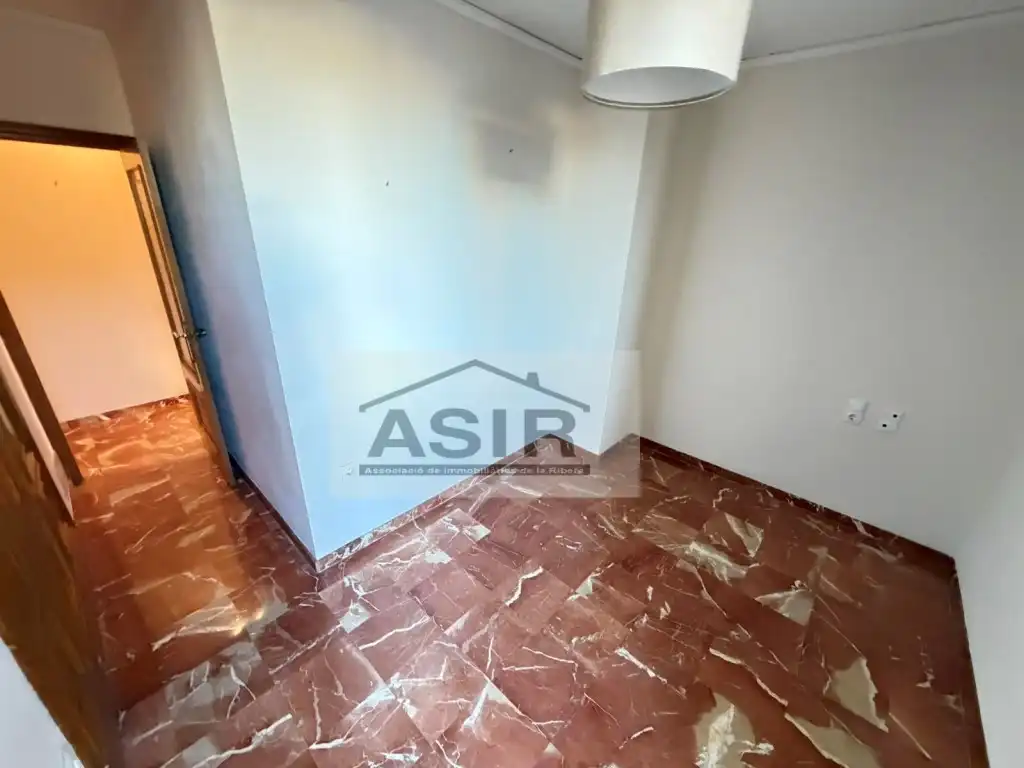 Habitación de Piso de alquiler en Alzira con Terraza