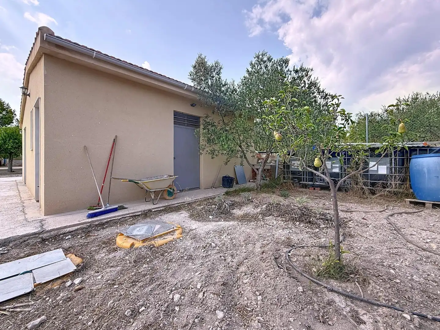 Haus mit Pool zum Verkauf in Castalla, imagen 17