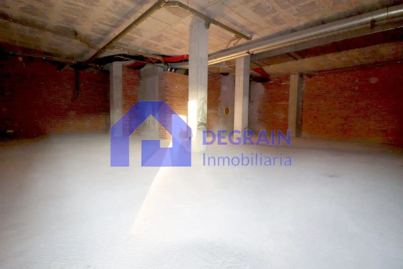 Gewerbefläche zum Verkauf in Francisco Bances Candamo, imagen 5