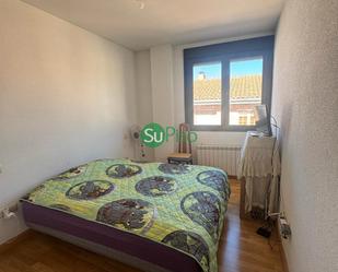 Bedroom of Flat for sale in Yeles  with Heating and Balcony