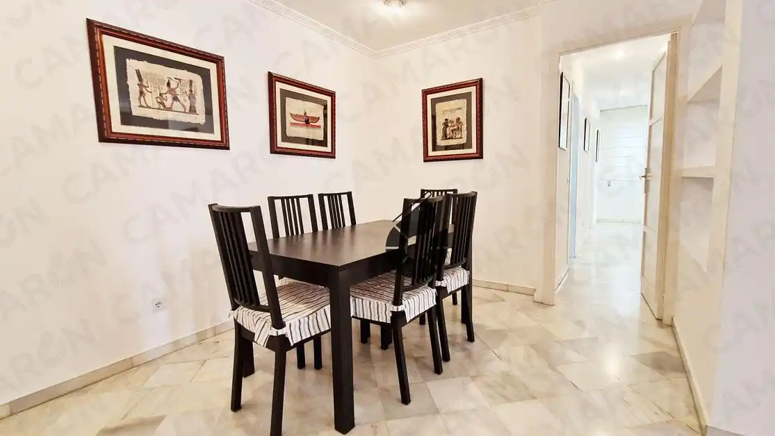 Flat with terrace for sale in Calle Huerta de Rita, imagen 4