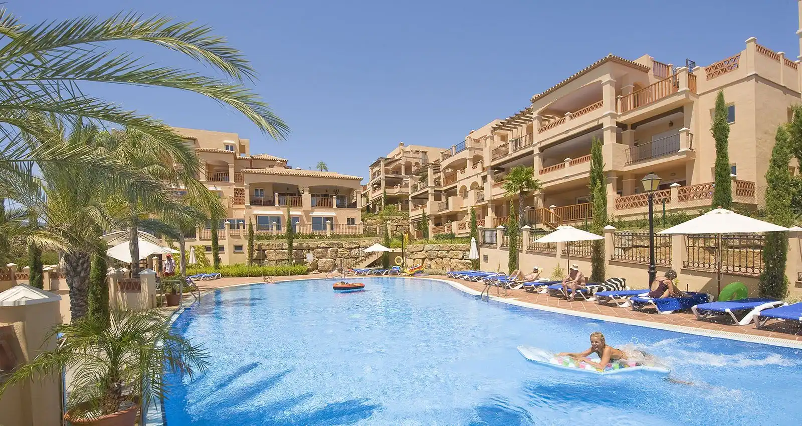 Apartament amb piscina en venda a Calle Condado de Huelva 36, imagen 22