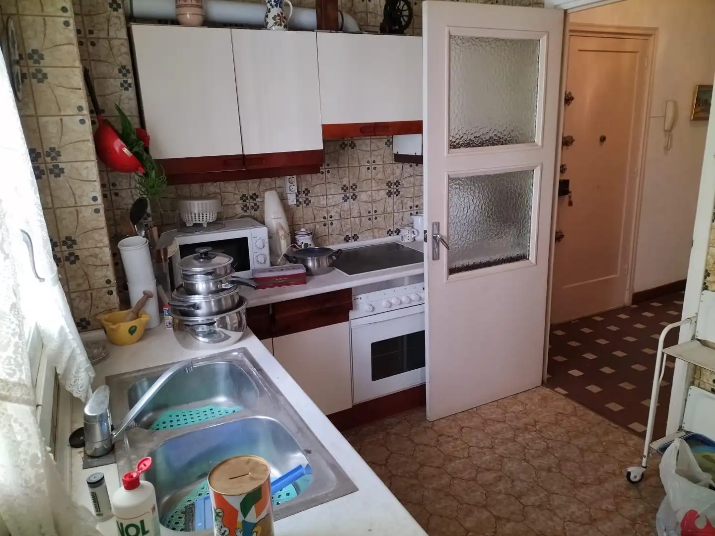 Appartamento con terrazza in vendita a BECERRO DE BENGOA, imagen 26