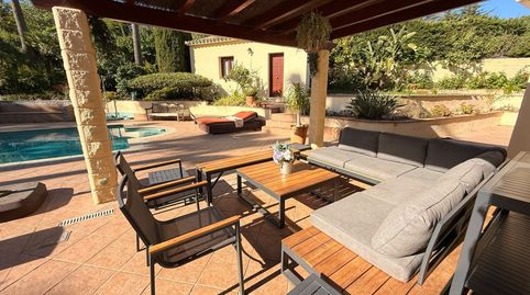 Foto 4 de Casa o xalet en venda a Los Llanos, Estepona