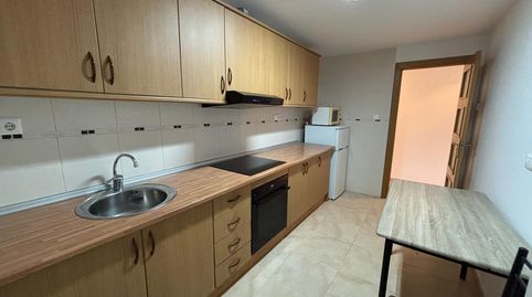 Foto 4 de Apartament en venda a El Castell de Guadalest, Alicante