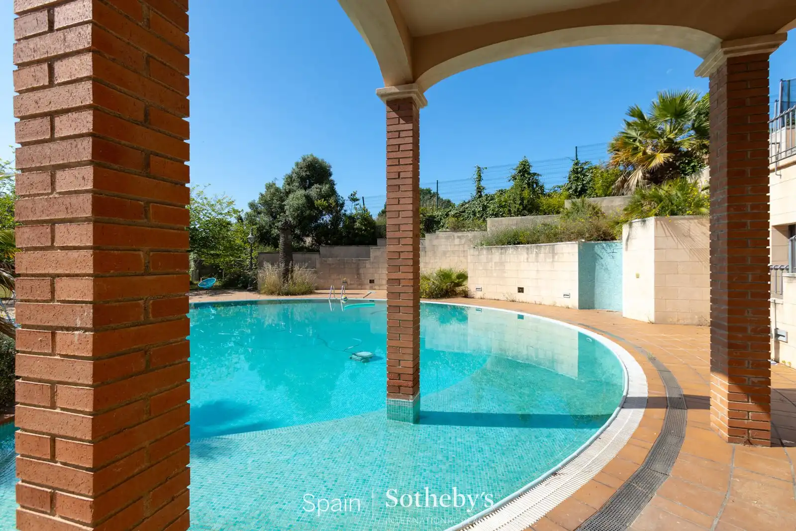 Maison avec piscine à vendre à Carrer Mirador, imagen 3