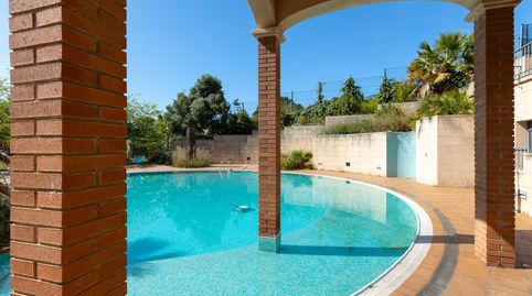 Elegante y majestuosa residencia con la mejor vista de Alella, immagine 3
