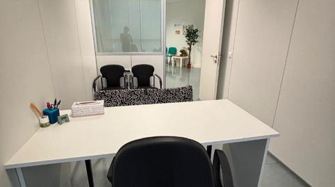 Photo 2 of Office for rent in Avenida del Leguario, 49, Fuentebella -San Felix - El Leguario, Parla