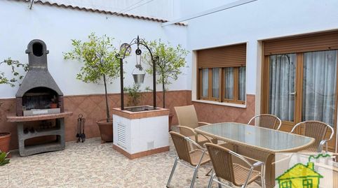 Foto 3 von Haus oder Chalet zum Verkauf in Marmolejo, Jaén