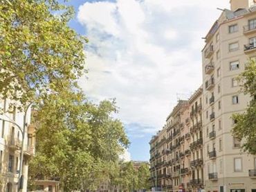 Piso con balcón en venta en SANT PAU