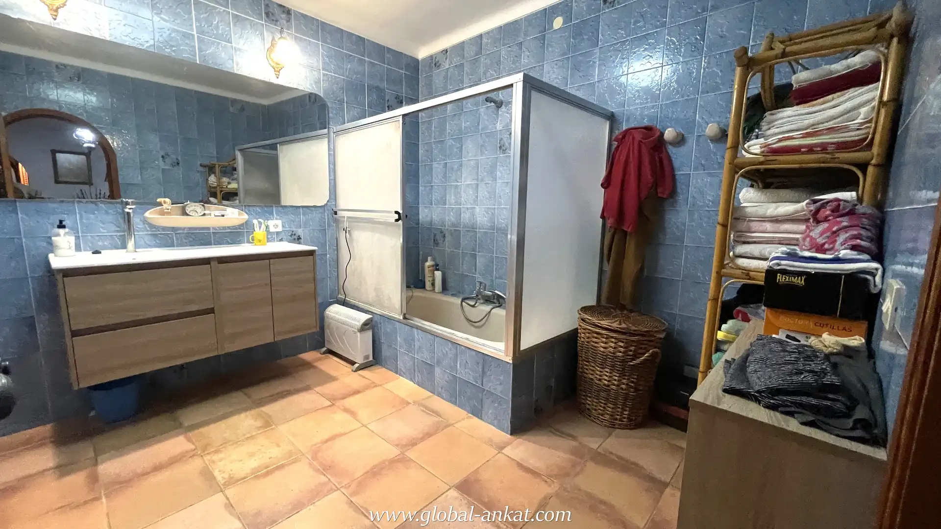 Maison rustique avec piscine à vendre à S'Horta - Cas Concos des Cavaller - Es Carritxó, imagen 24