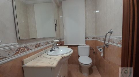 Foto 4 de Pis en venda a Pablo Zamarripa, Begoña, Bilbao