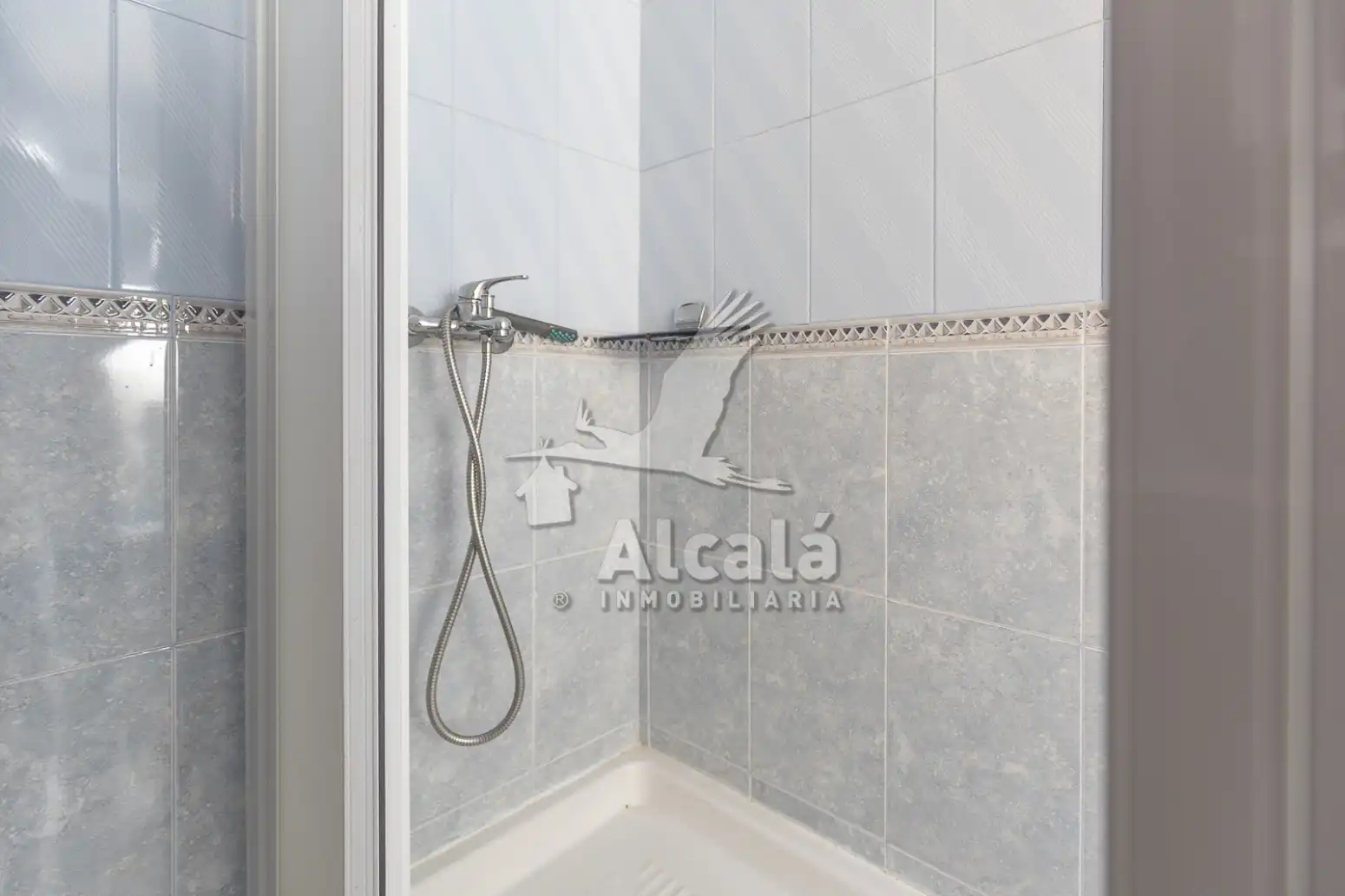 Baño de Piso en venta en Alcalá de Henares