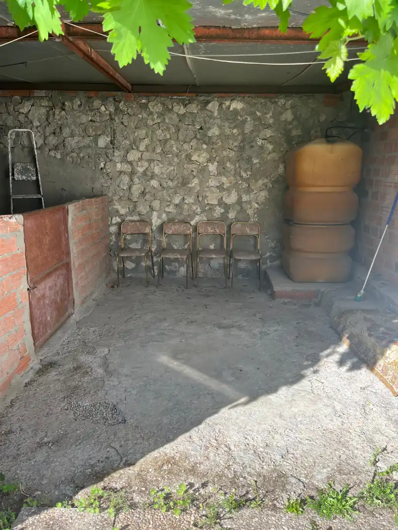 Casa o xalet en venda en La Parrilla  amb Calefacció, Terrassa i Traster