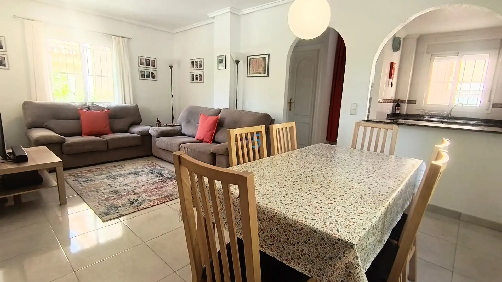 House with pool for sale in Rojales, imagen 20