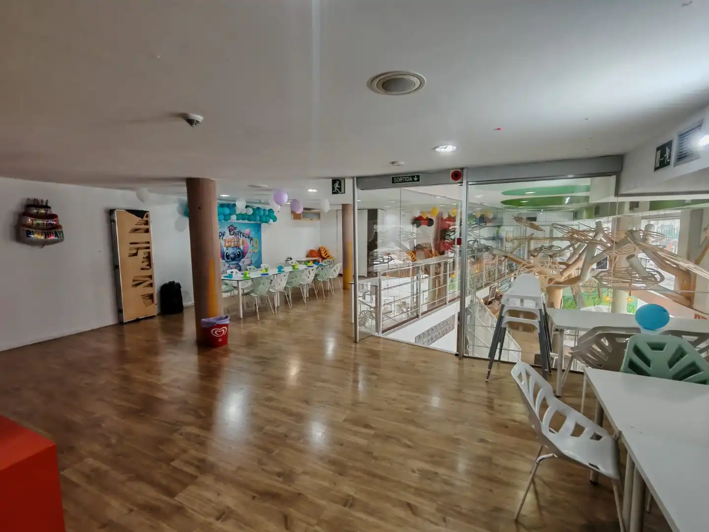Local comercial en traspàs a Centre - Estació, imagen 34