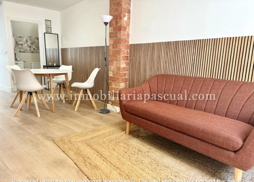 Living room of Houses for sale in Beniarrés