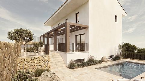 Photo 3 from new construction home in Flat for sale in Urbanización Don Mar, 4, Coloma, Alicante