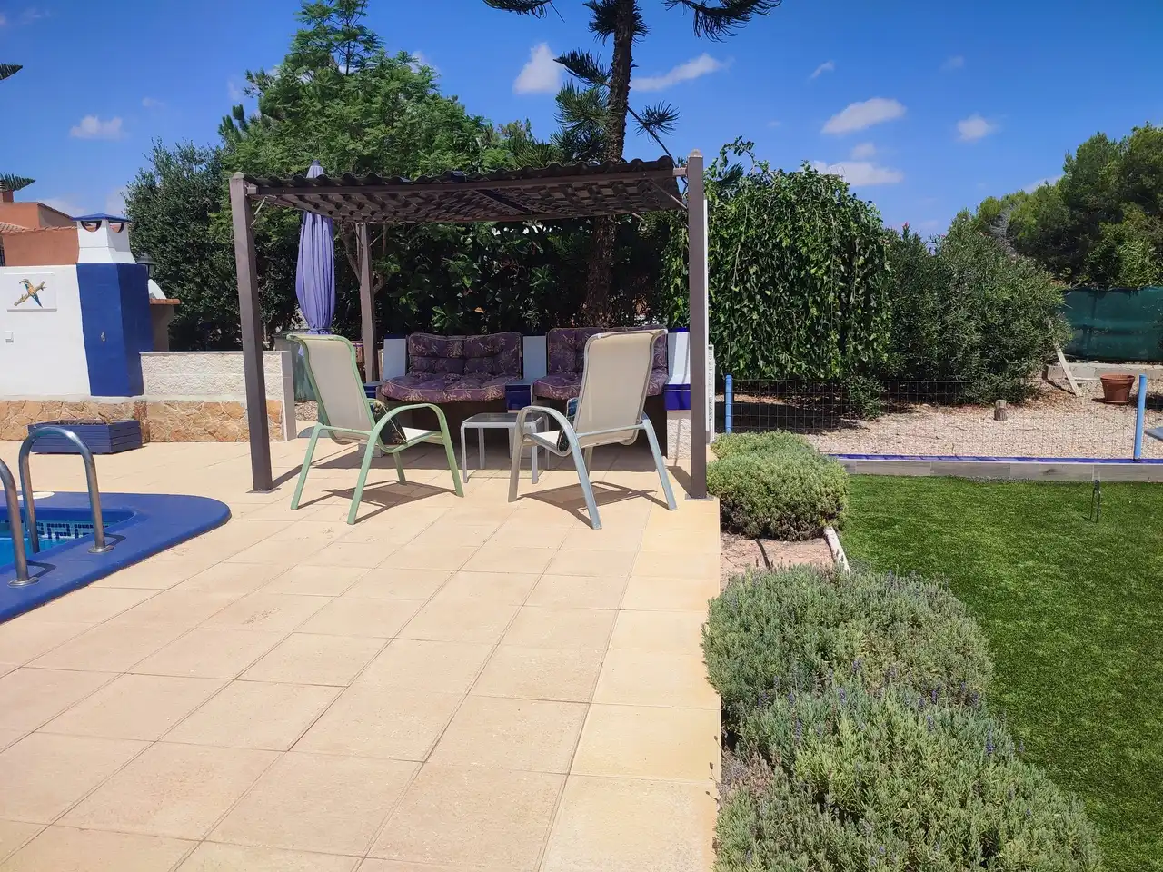 Casa en venda a Campo de Murcia, imagen 17