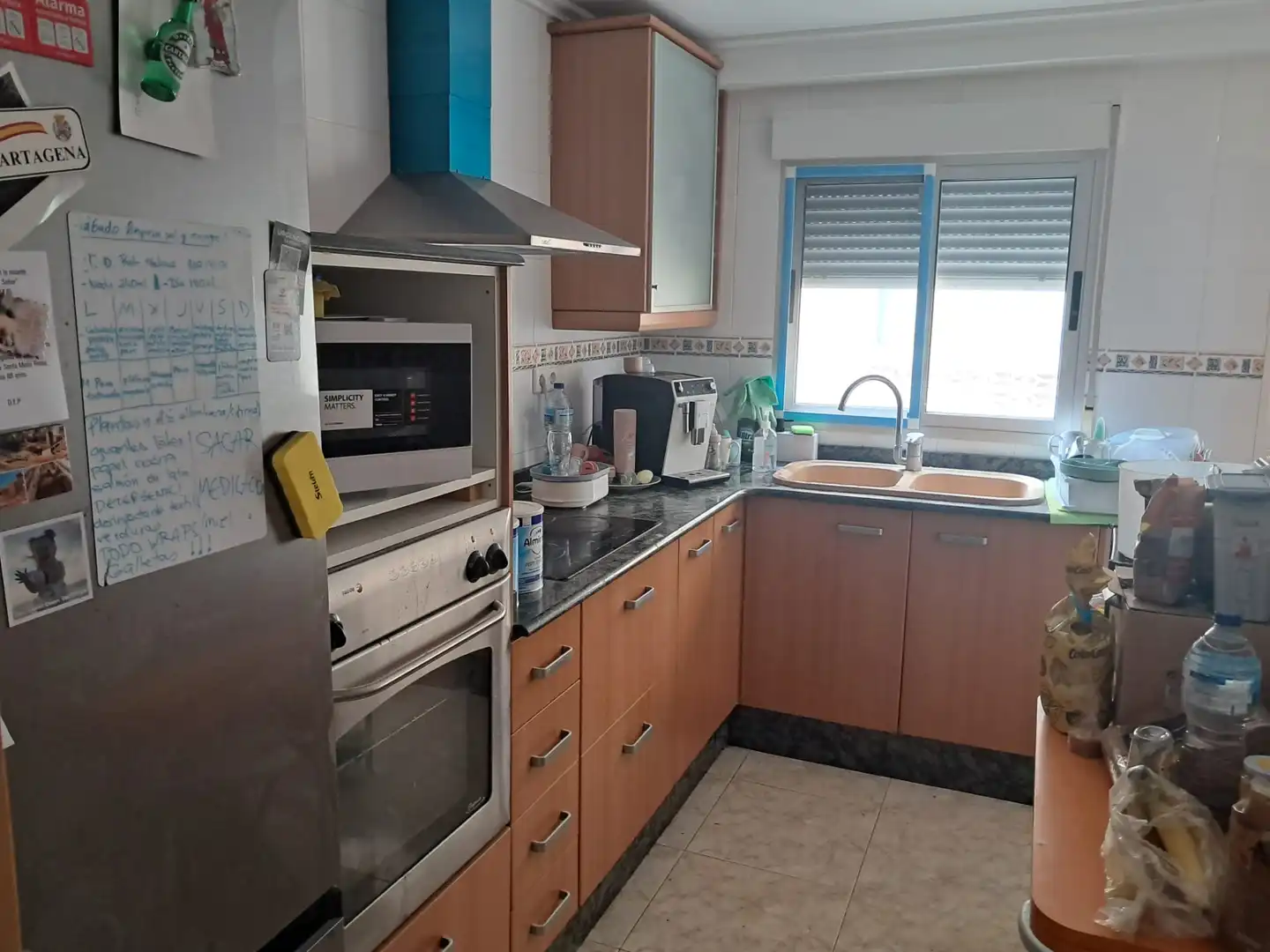 Apartament amb terrassa en venda a Carrer dels Marenys 29, imagen 17
