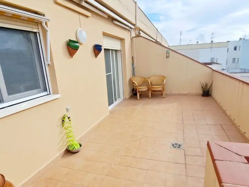 Duplex avec ascenseur à vendre à Trafalgar 33, imagen 8
