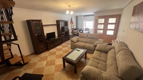 Foto 3 de Casa o chalet en venta en Alcantarilla - La Glorieta,  Jaén Capital