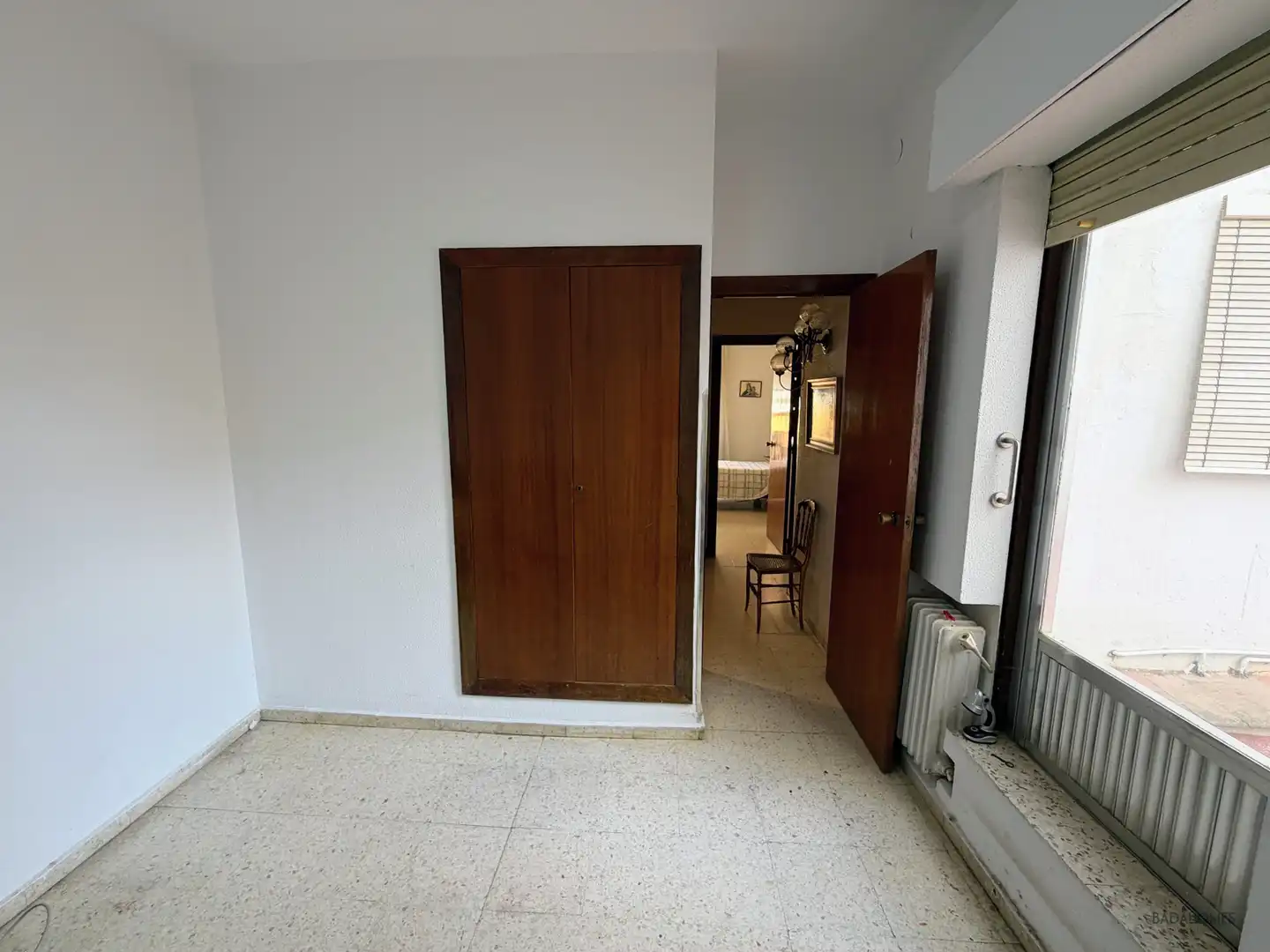 Piso en venta en Badajoz con Aire acondicionado, Calefacción y Terraza