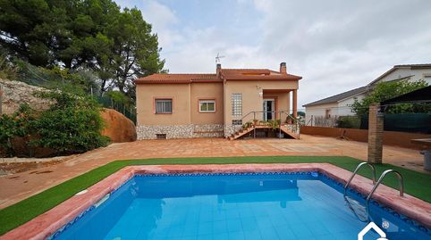 VENTA CASA EN PIERA ZONA CAN CLARAMUNT JARDÍN, PISCINA Y GARAJE!!