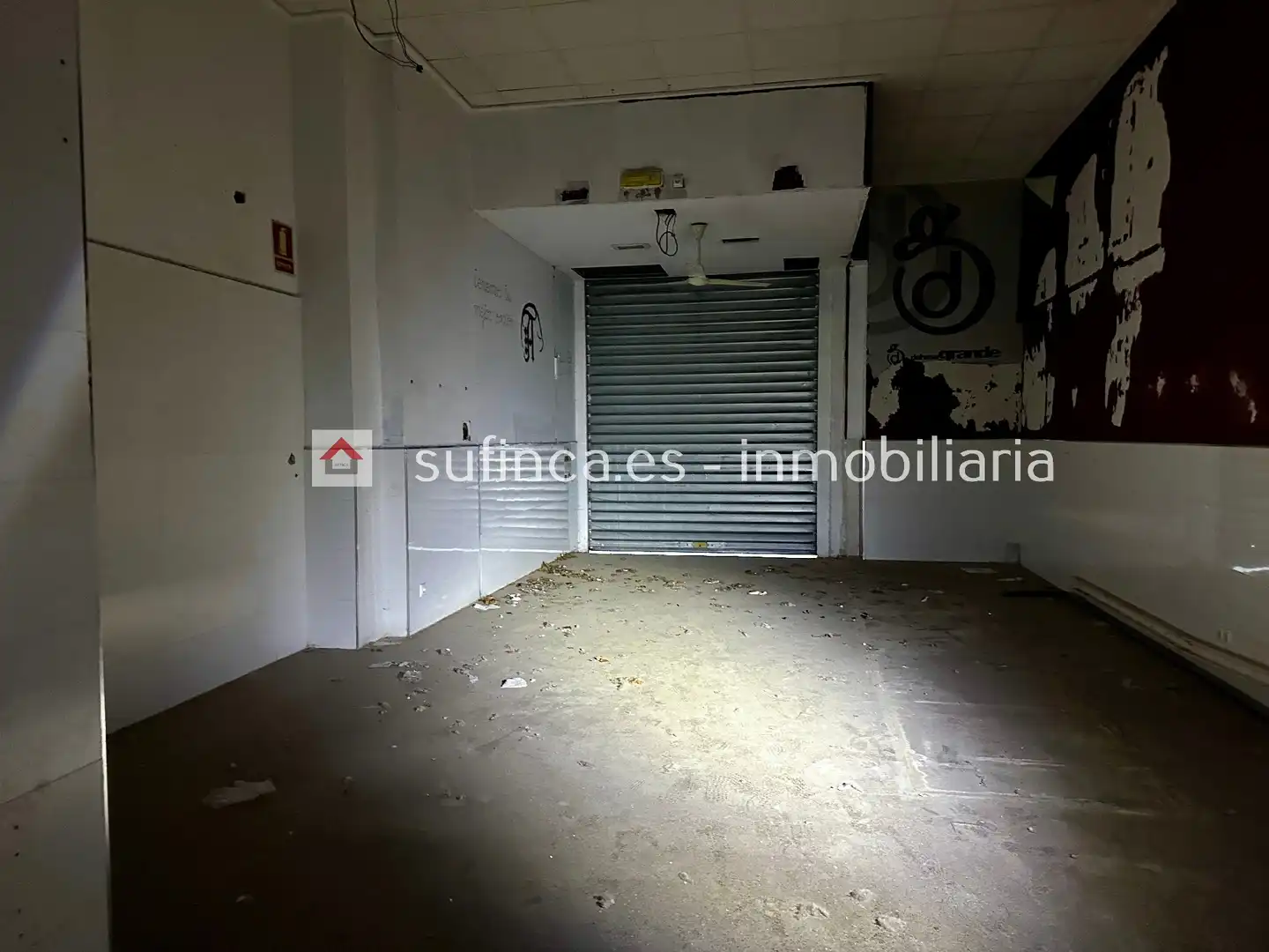 Locale commerciale in vendita a Zona Nord, imagen 2