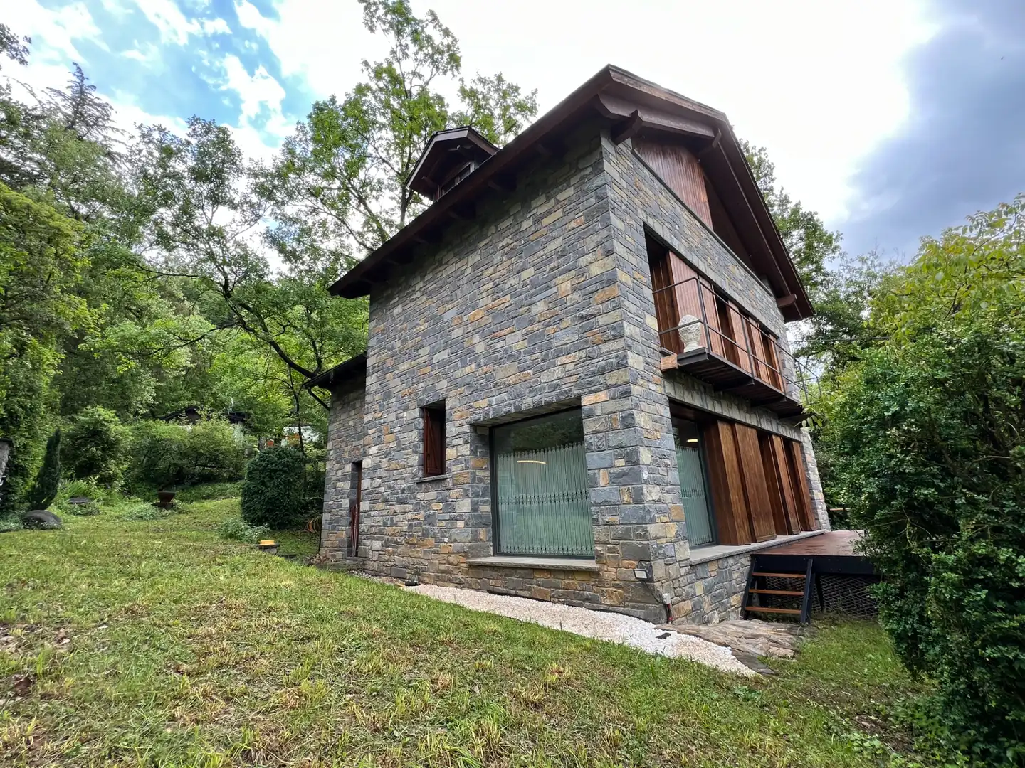 Casa o chalet en venta en Calle Única, 52, Broto