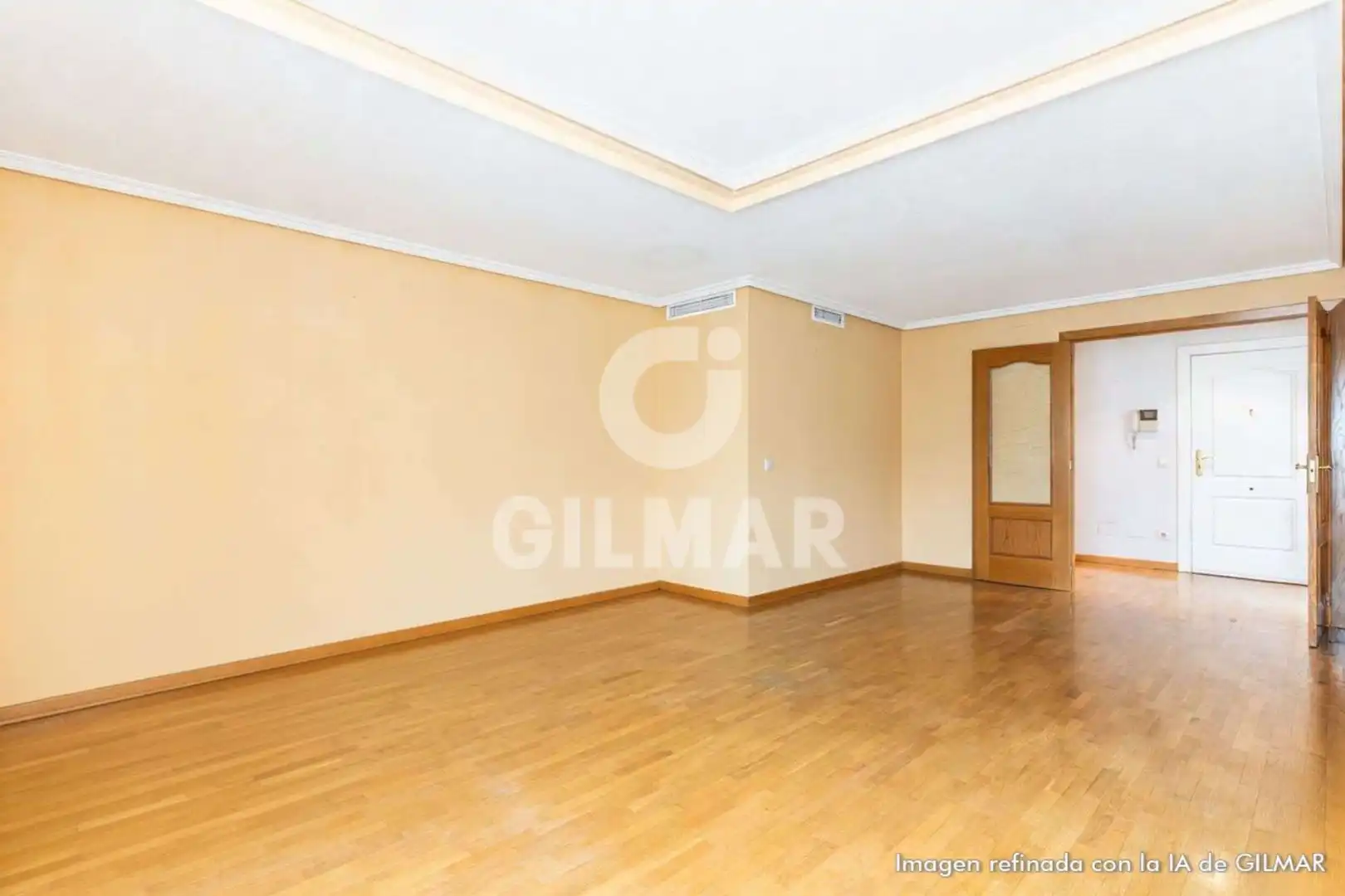 Dormitori de Pis en venda en Las Rozas de Madrid amb Aire condicionat, Calefacció i Terrassa